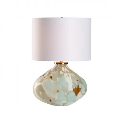 Finnegan Lamp