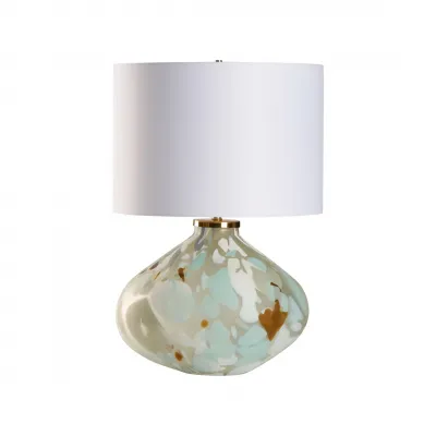 Finnegan Lamp