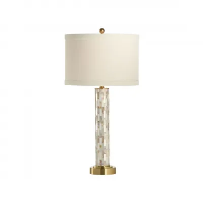 Simmons Table Lamp