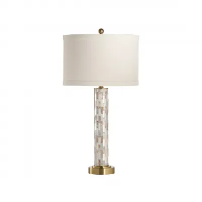 Simmons Table Lamp