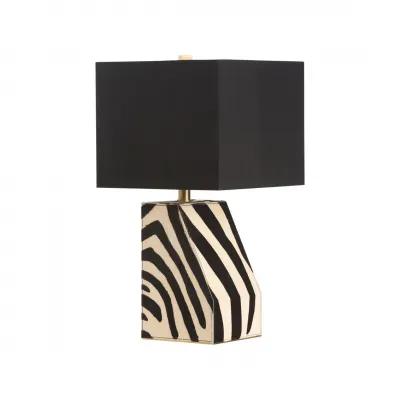 Safari Small Lamp - Right