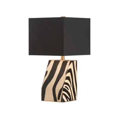 Safari Small Lamp - Left