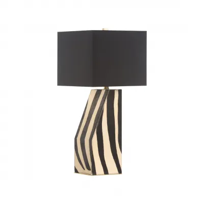 Safari Large Lamp - Left