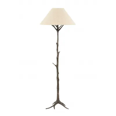 Sprig's Affirmation Floor Lamp Bronze