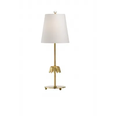 Gable Lamp