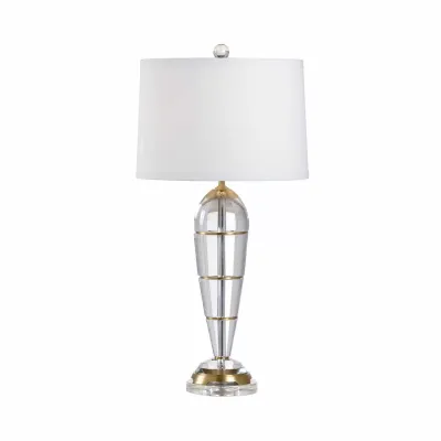 Peninsula Lamp