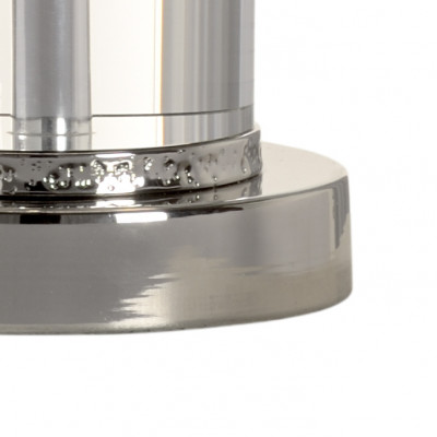 Nickel Lamp