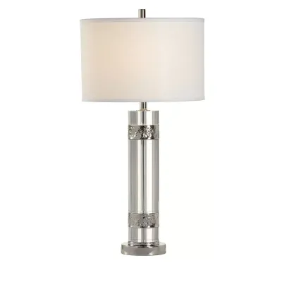 Nickel Lamp