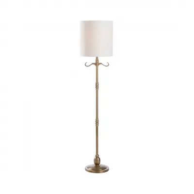 Lumiere Floor Lamp