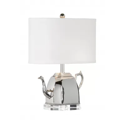 Spout Lamp