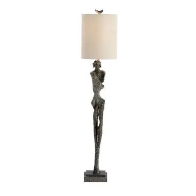 Gertrude Lamp