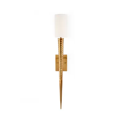 Laguna Sconce Brass