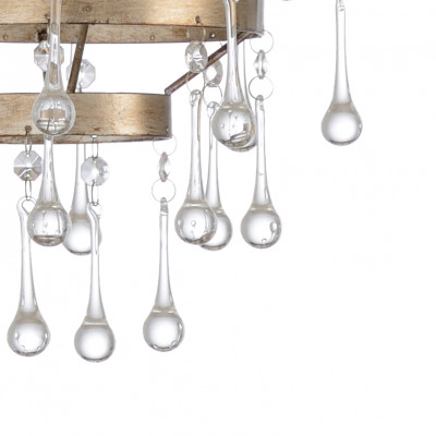 Ansley Chandelier
