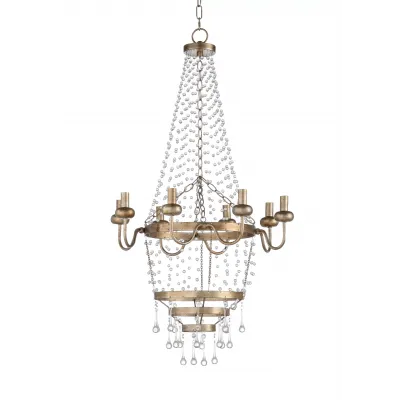 Ansley Chandelier