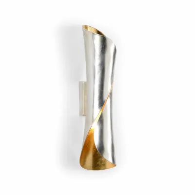 Crosby Cuff Sconce