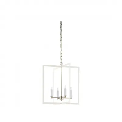 Bayberry Hanging Chandelier