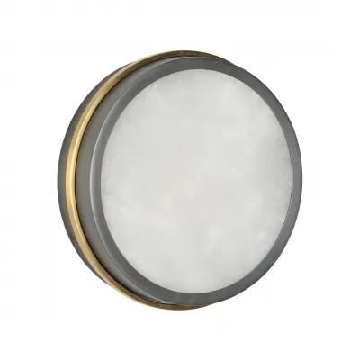 Moonlight Sconce
