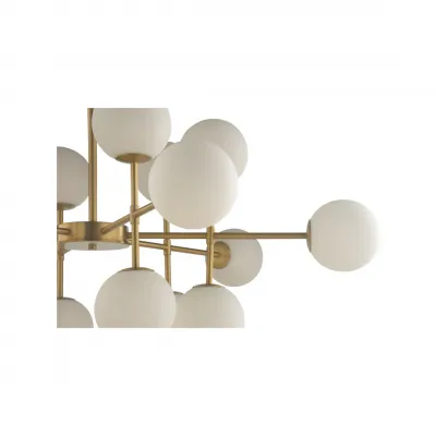 Rue Saint-Anne Chandelier