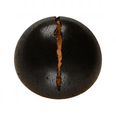 Lunar Onyx Sconce