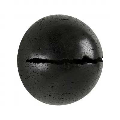 Lunar Onyx Sconce