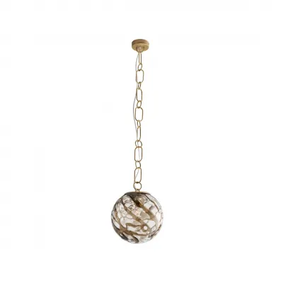 Amo Smoke Pendant