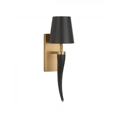 Wexler Sconce