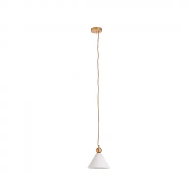 Jett Pendant
