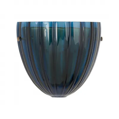 Caterina Blue Avio Sconce