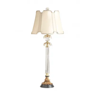 Forsythe Buffet Lamp