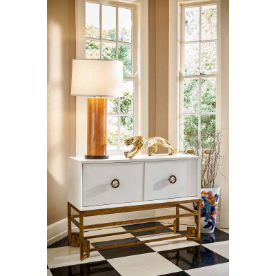 Anderson Lamp