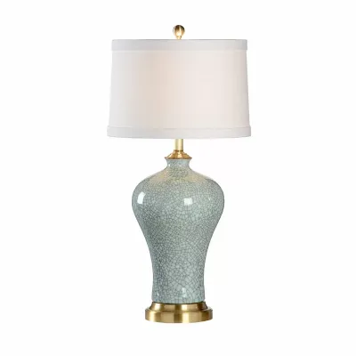 Viceroy Crackle Lamp