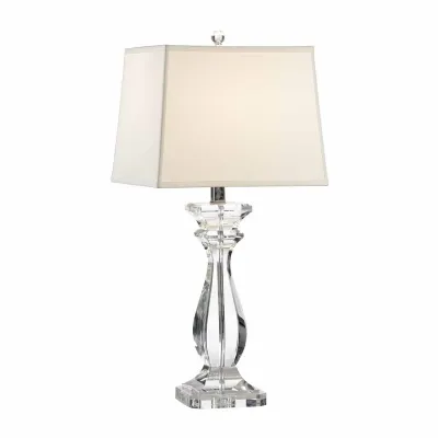 Orlando Crystal Lamp