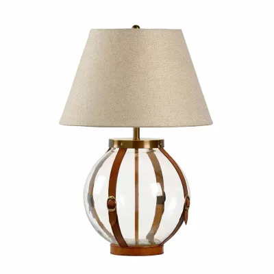 Sierra Lamp