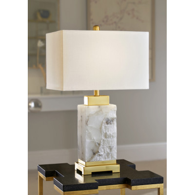 Park Place Lamp