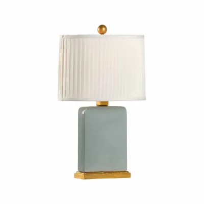 Slender Lamp Heather