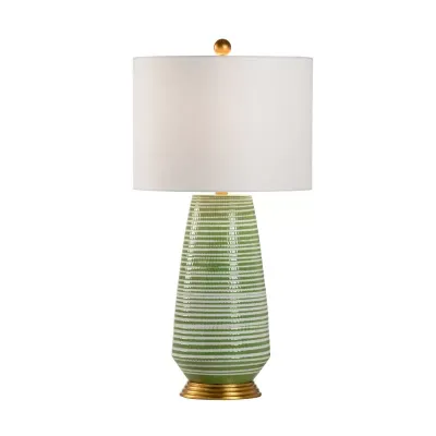 Hive Lamp Green