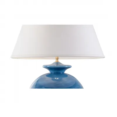 Opus Ceramic Lamp Oceana