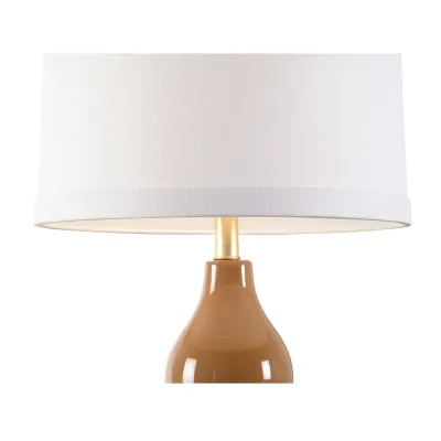 Gourd Earth Lamp