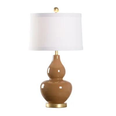 Gourd Earth Lamp