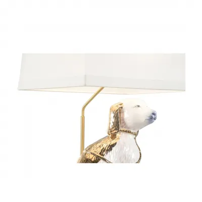 Roxie Table Lamp Right Facing