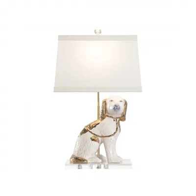 Roxie Table Lamp Right Facing