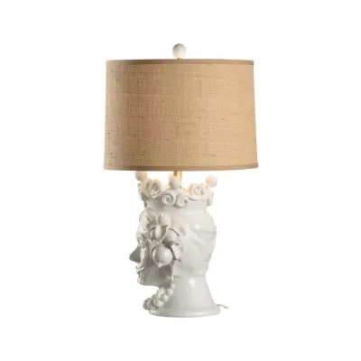 Albarado Lamp