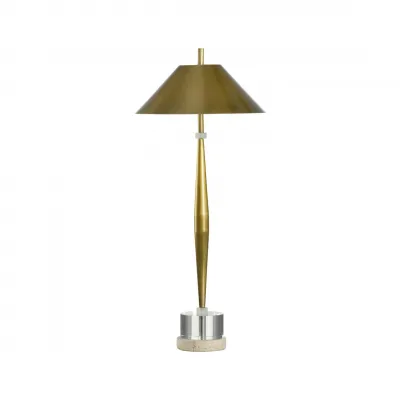 Slim Table Lamp