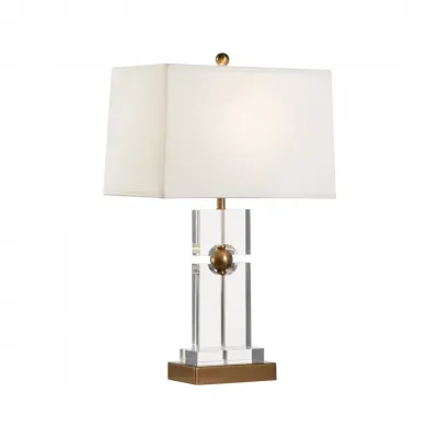 Moore Table Lamp