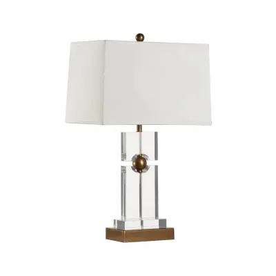 Moore Table Lamp