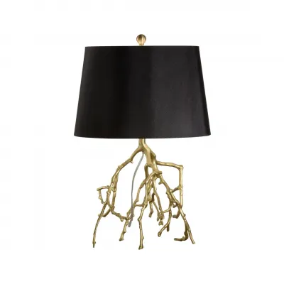 Autumn Table Lamp