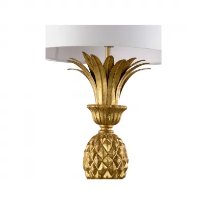 Pineapple Lamp