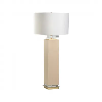 Birds Eye Buffet Lamp