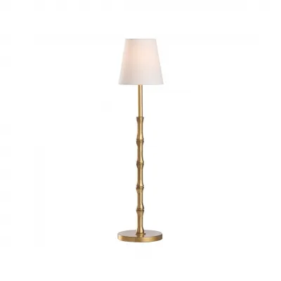Artois Gilt Buffet Lamp
