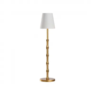 Artois Gilt Buffet Lamp